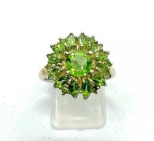 Sterling Silber vergoldet