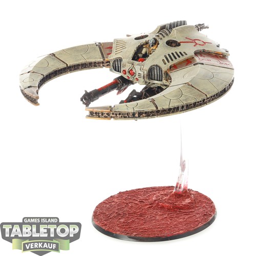 Necrons night scythe - necrons,