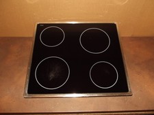 Beko EH9620XH C3 2 Jahre Garantie Glaskeramik CERAN® Kochfeld P412