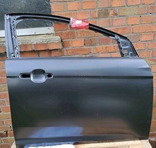 Original FORD Tür vorne für