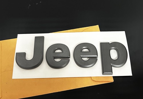 Neu original jeep - neu, emblem