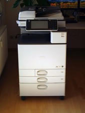 Profi-Büro SRA3 Drucker Ricoh