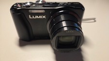 Panasonic lumix dmc - panasonic, dmc-tz31