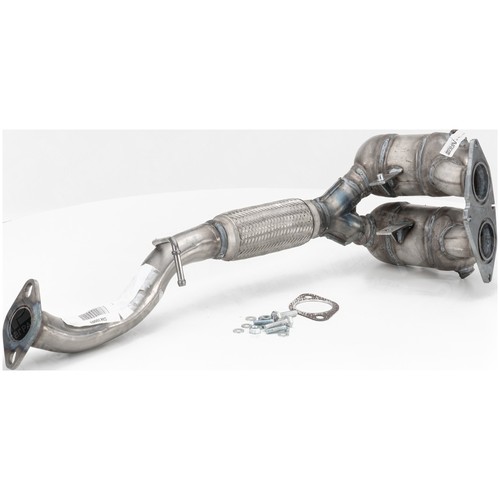 Nap carparts katalysator - katalysator, kat