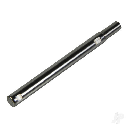 Multiplexachse 6mm für - multiplexachse, 5/6mm