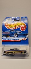 Hot Wheels 1965 Impala