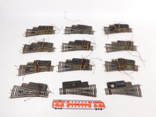 Fleischmann H0 Bastler