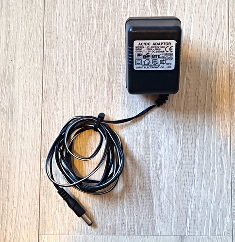 Jutai dc12v 500 dc - 500, ac/dc