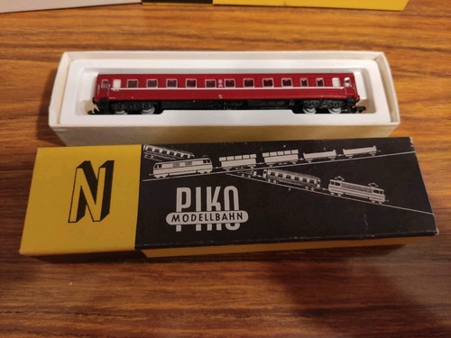 Piko spur weitstreckenwagen - spur,