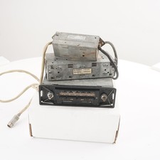 Blaupunkt Heidelberg Stereo CR Super-Arimat 1977-1978 Deutschland Autoradio