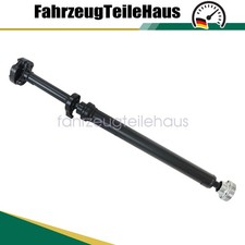 Kardanwelle Gelenkwelle Allrad 7L0521102B schwarz für VW Touareg Porsche Cayenne
