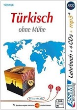 ASSiMiL Türkisch ohne Mühe: Audio-Plus-Sprachkurs für De... | Buch | Zustand gut