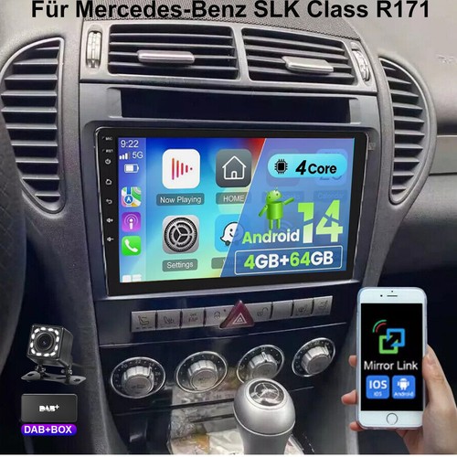 Dab android carplay - dab+, 14
