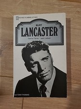 heyne filmbibliothek Burt