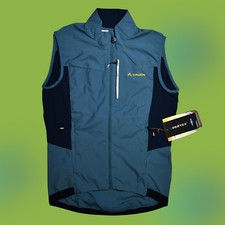 Vaude funktionsweste - vaude,