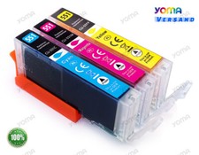 PATRONEN XL für Canon