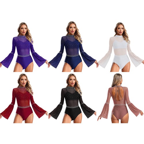 Damen bodysuit modern - de,