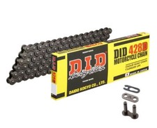 DID 428D Motorrad