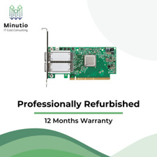 Mellanox MCX456A-FCAT | refurbished | incl. VAT