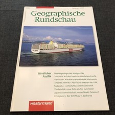 Geographische Rundschau 9/2006
