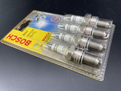 Bosch super zündkerzen n07 - super,