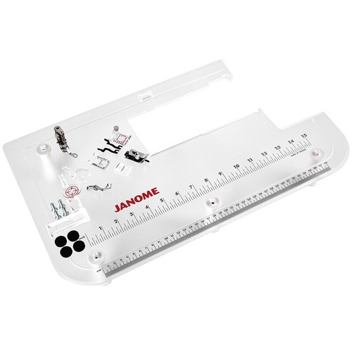 Janome quilt set kit mm - 9,