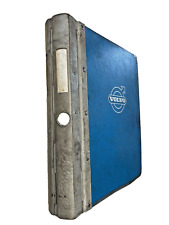 Volvo 140 Original Service Handbuch Werkstatthandbuch Teilekatalog Band 2
