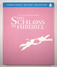 Das Schloss im Himmel (Studio