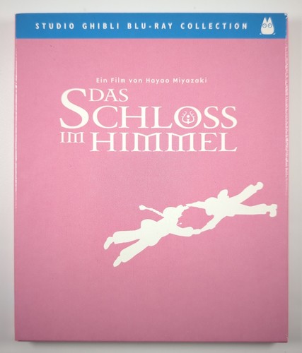 Das schloss himmel - schloss, (studio
