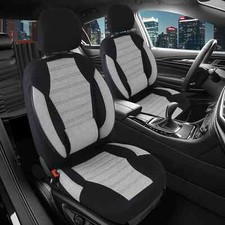 2x Sitzbezüge passend für