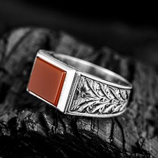 Massiver 925 Sterling Silber