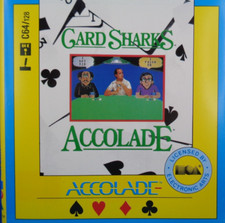 COMMODORE 64/128 -- CARD