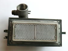 Buderus Brennergehäuse mit