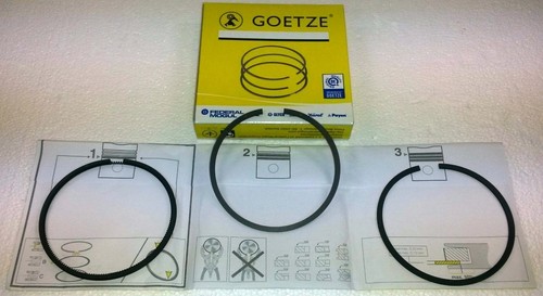 Kolbenringsatz für bmw - kolbenringsatz,