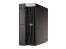 *3Jahre GEWL* Dell Precision T5810 E5-1650v3 16GB 1TB DRW W10P Quadro K2200
