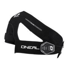ONEAL MX Shoulder Guards Black
