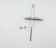 Ionisationselektrode passend