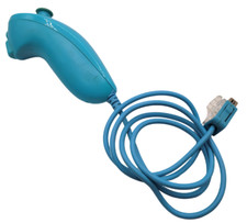Remote Nunchuk Controller