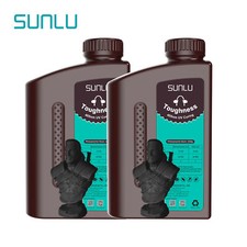 2×1KG SUNLU High Toughness