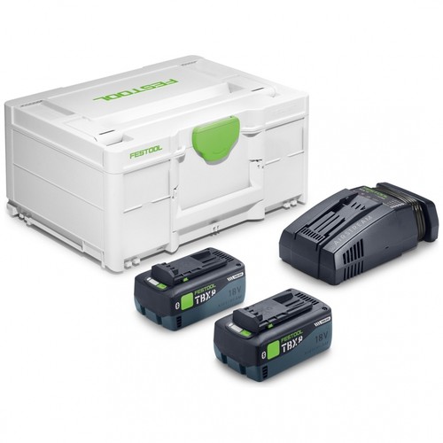 Festool energie set sys 18v - festool,
