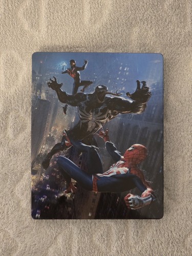 Marvel spider man 2 - spider-man,