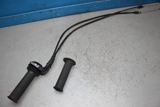 Gasgriff Seilzug Lenkergriff