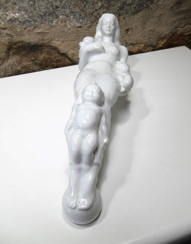 Rosenthal porzellan madonna - porzellan,