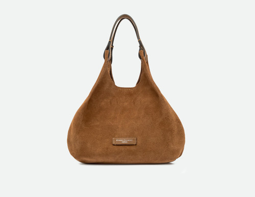 Gianni clarini wildledertasche - gianni,