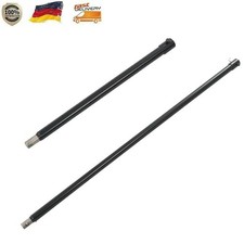 Verlängerung Erdbohrer Stahl