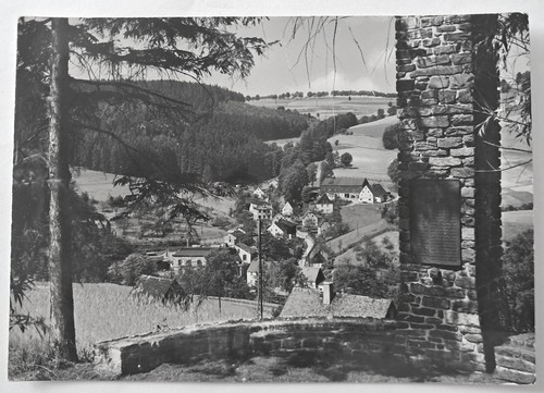 Hopfgarten erzgeb - ak, hopfgarten,