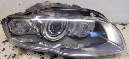 Frontscheinwerfer audi b7 - frontscheinwerfer,