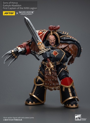 Joytoy horus heresy sons - joytoy,