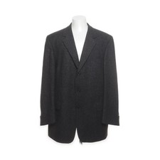 René Lezard, Blazer, Größe