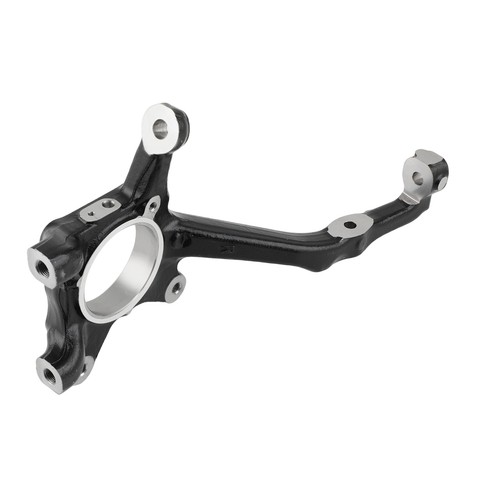 Steering knuckle front - front, right